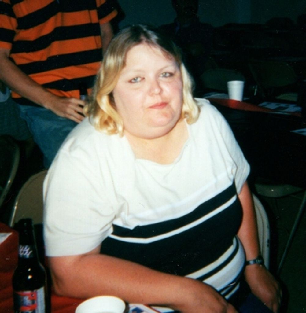 Rhonda May Lewis Profile Photo