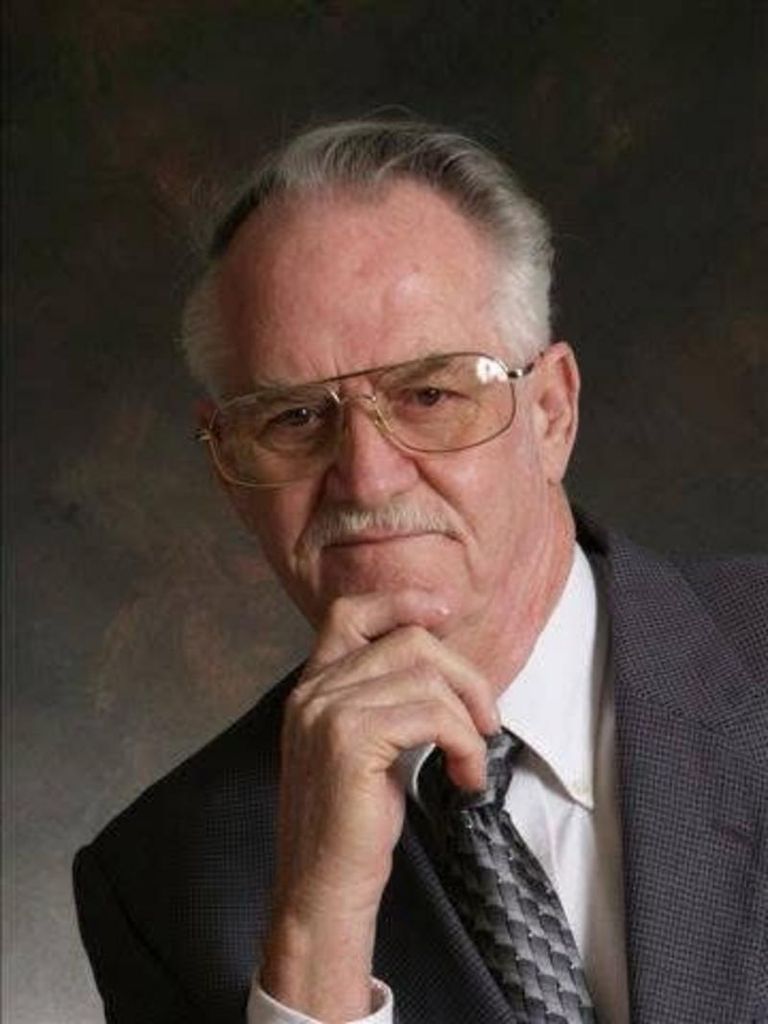 Marvin Nelson Clark