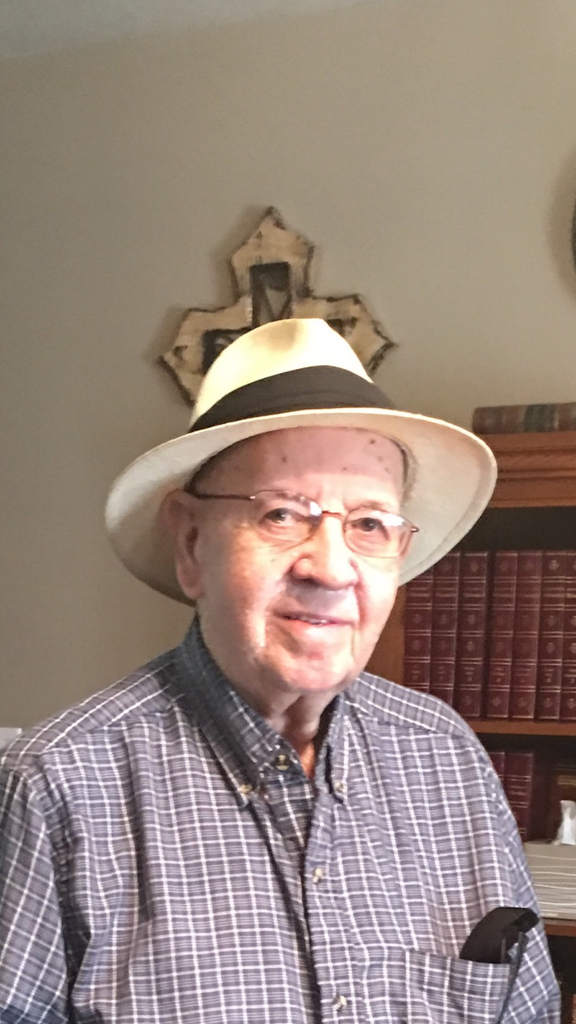 Charles Boudreaux, Sr. Profile Photo