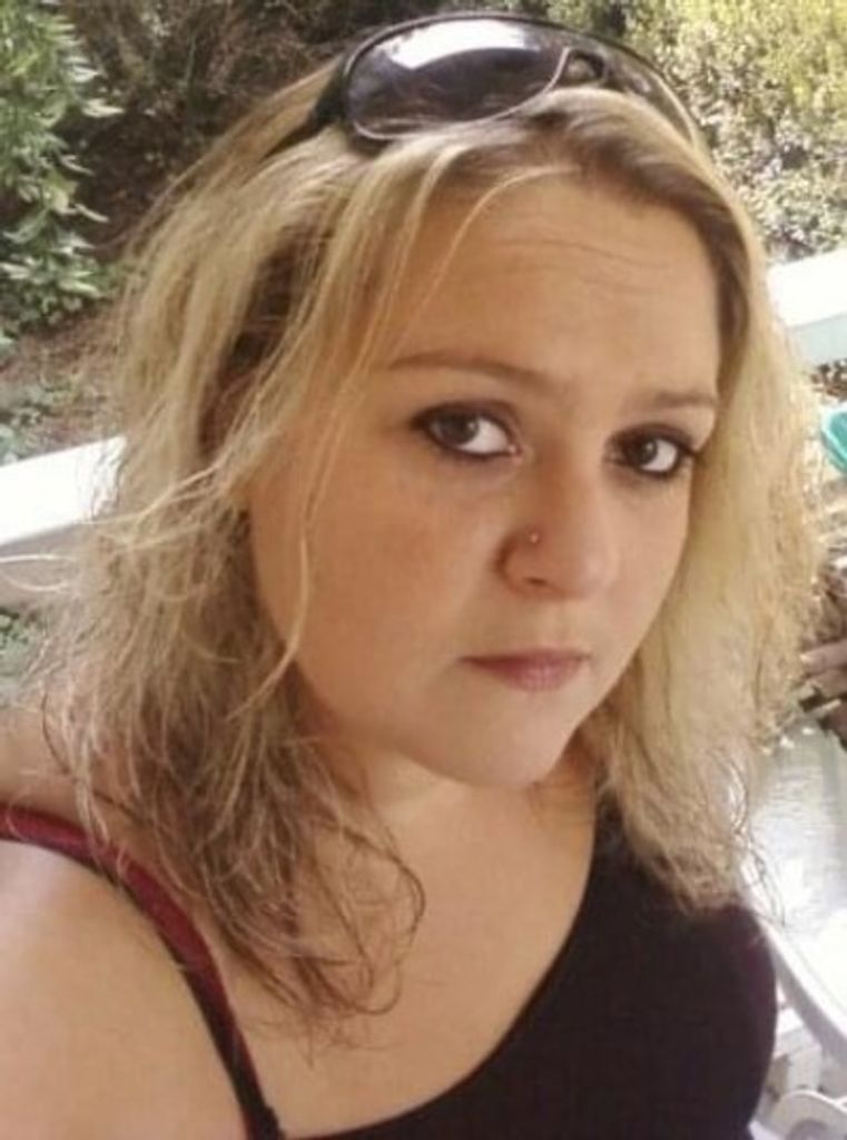 Alicia Joyce Houze Chapman Profile Photo