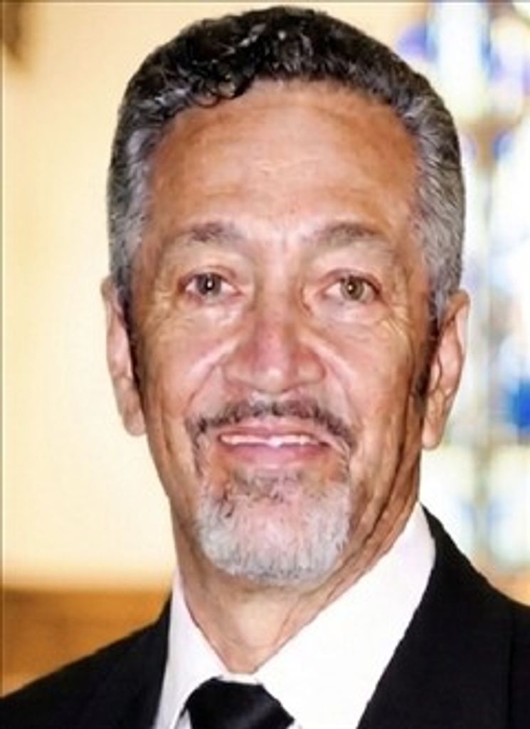 Lionel Nicholas
