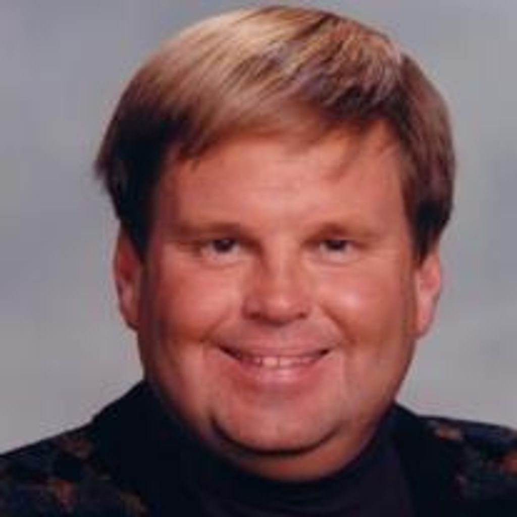 Keith Luverne Stenslie Profile Photo