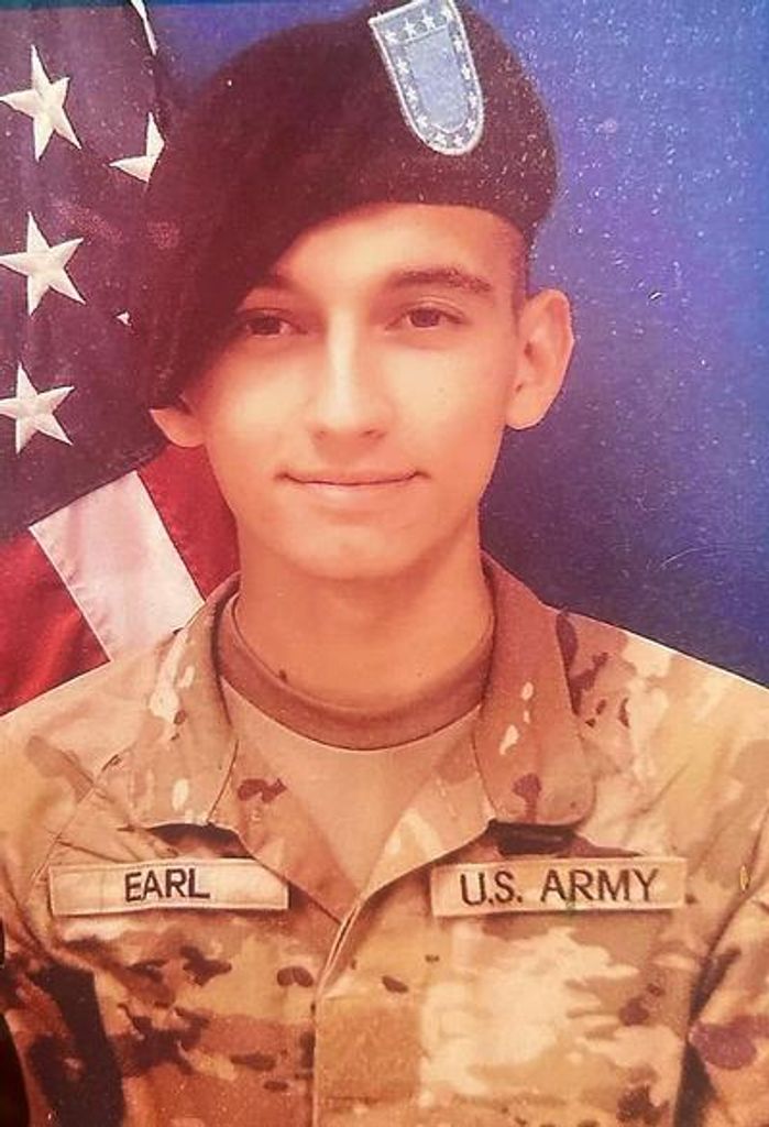 Gabriel Summner Earl-Delucy Profile Photo
