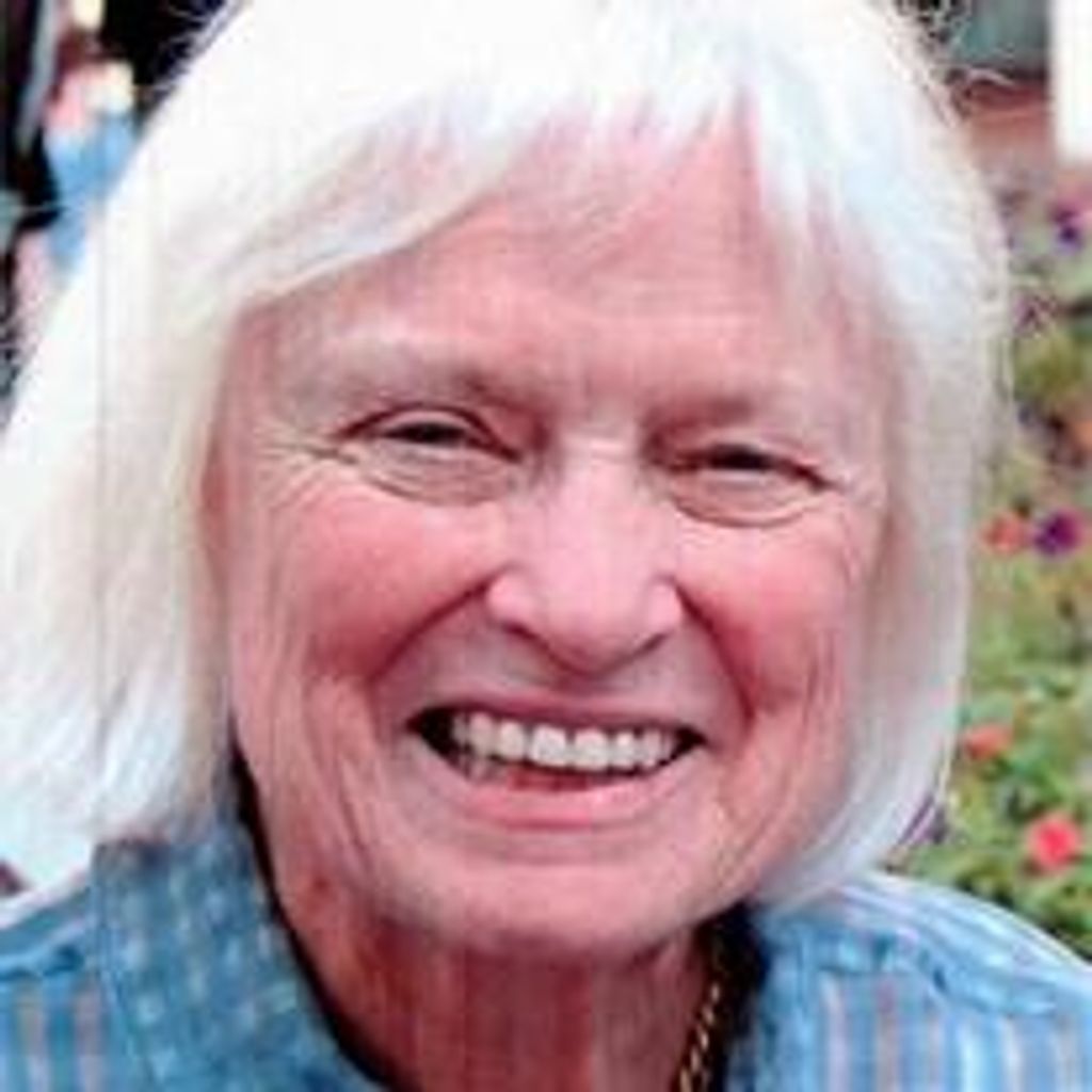 Mary Collins Profile Photo