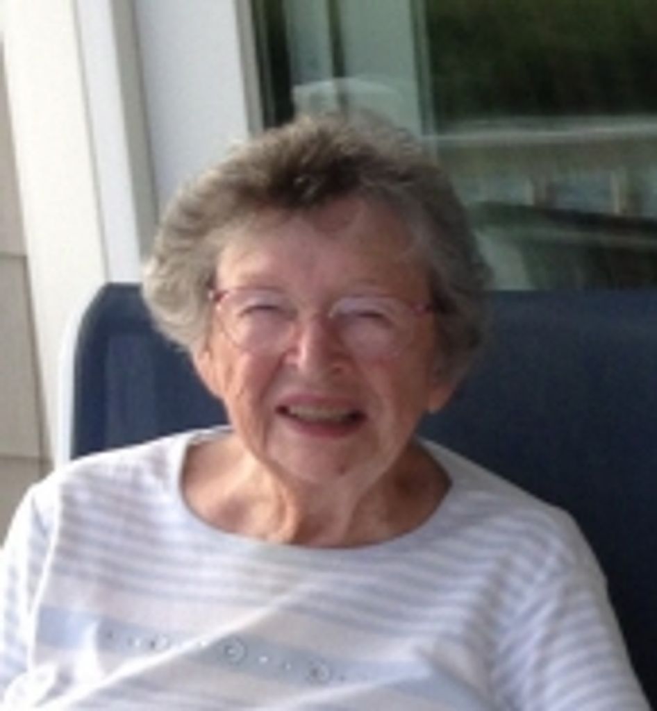 Mildred J. Lorbecki