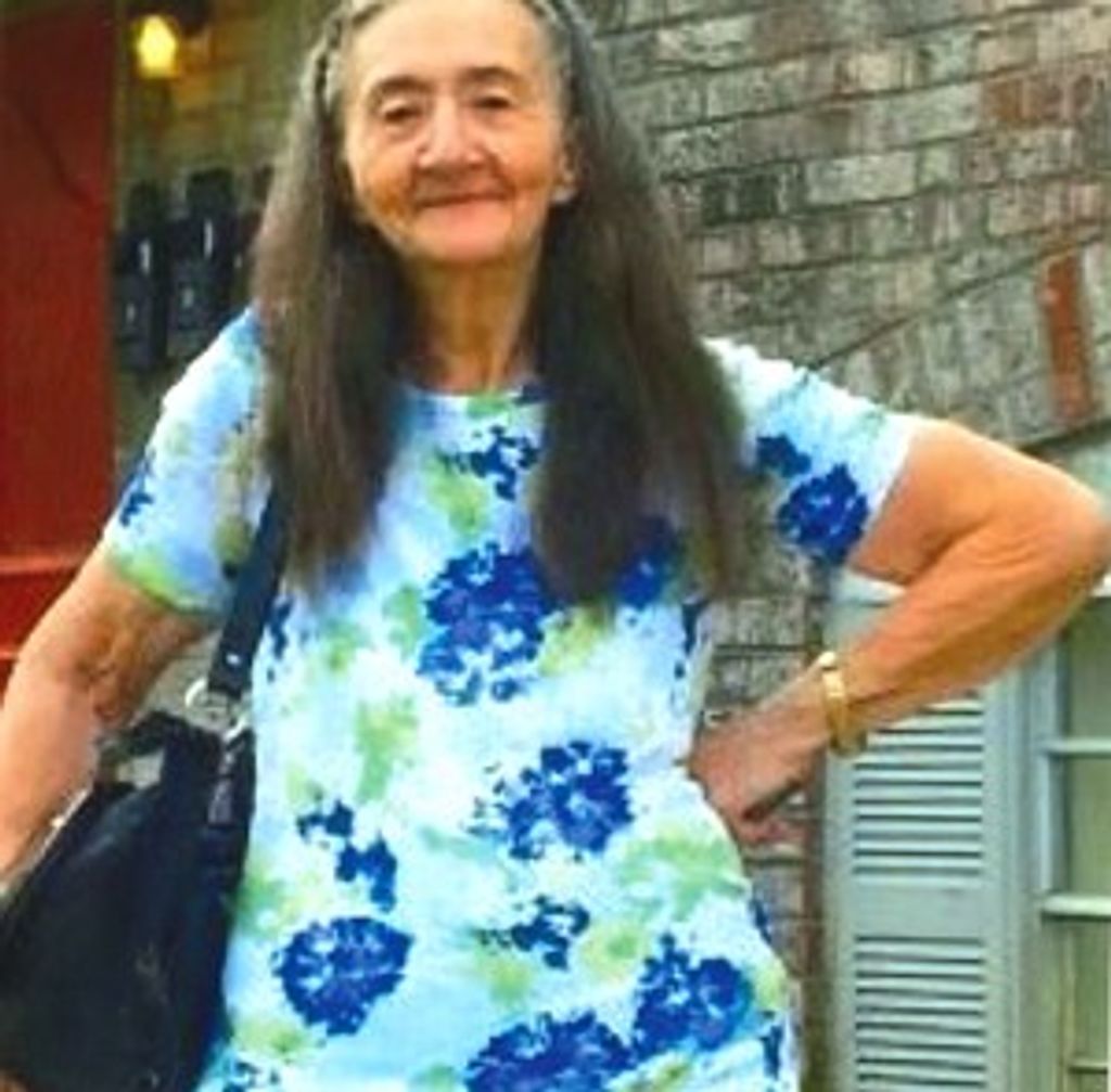Lillian Stanford