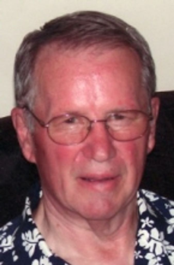 Peter Jacob Koeshall