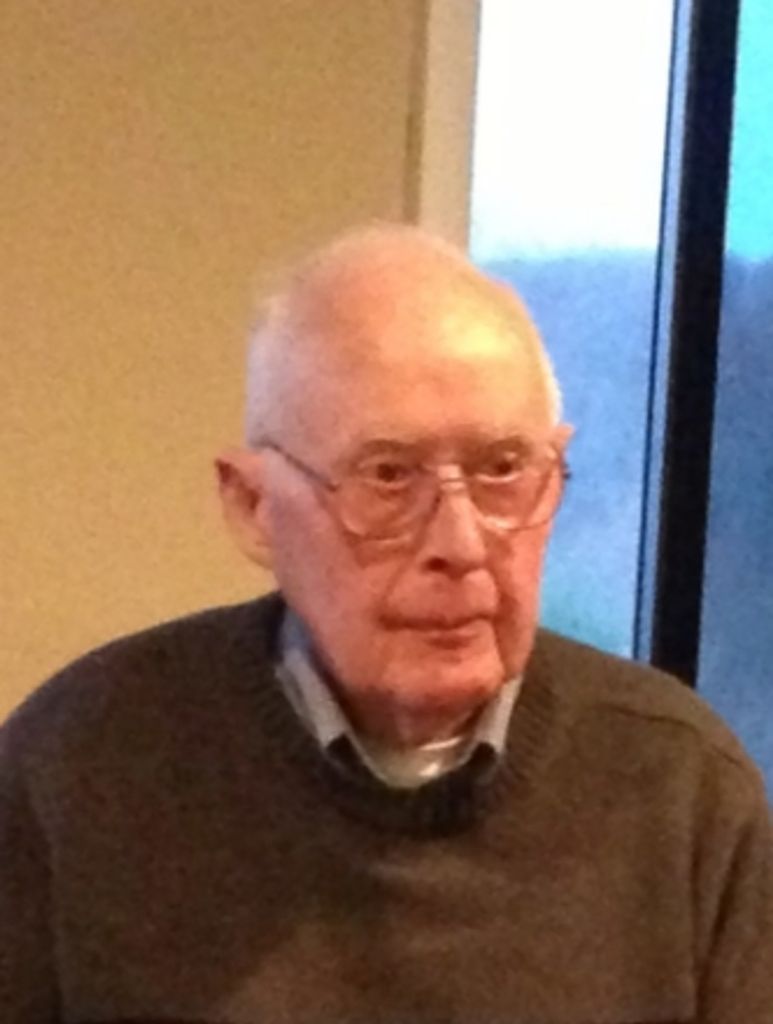William Burton Tinklepaugh Profile Photo