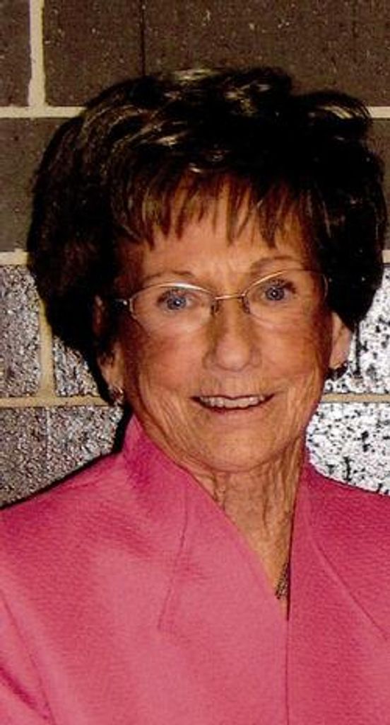 Norma R. Moore Profile Photo