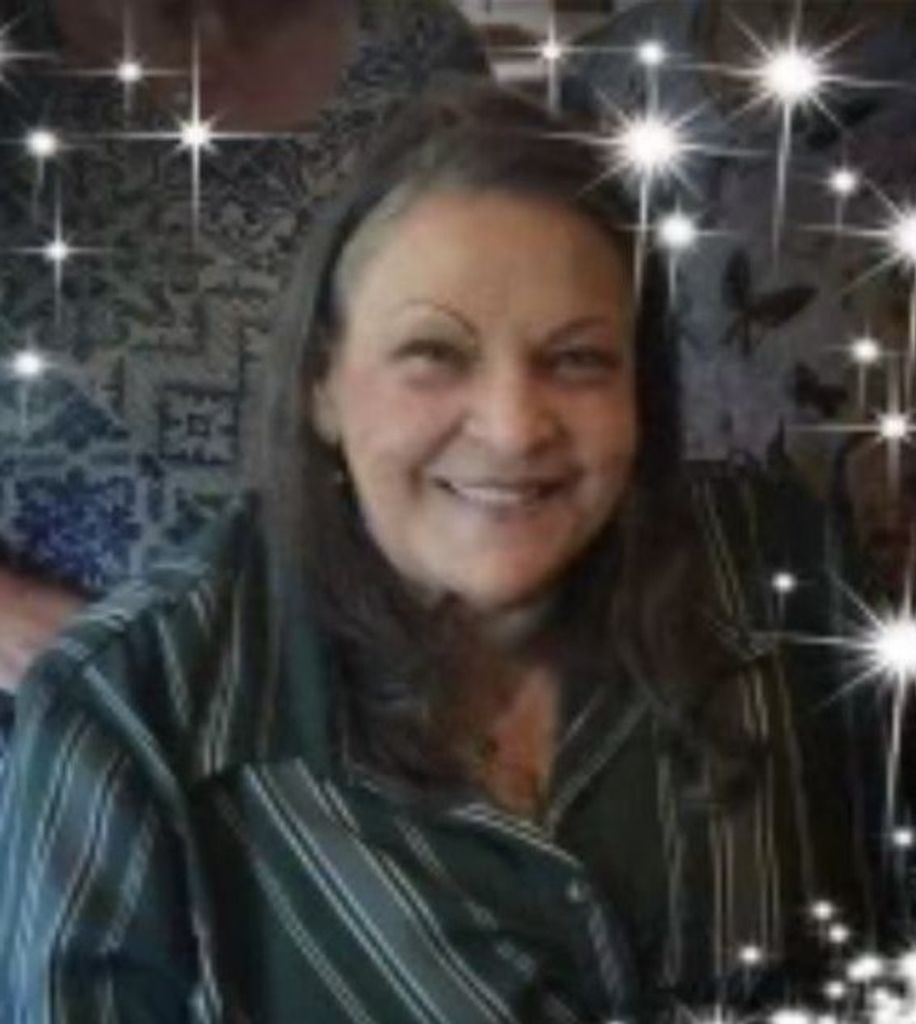 Susan Gail Webb