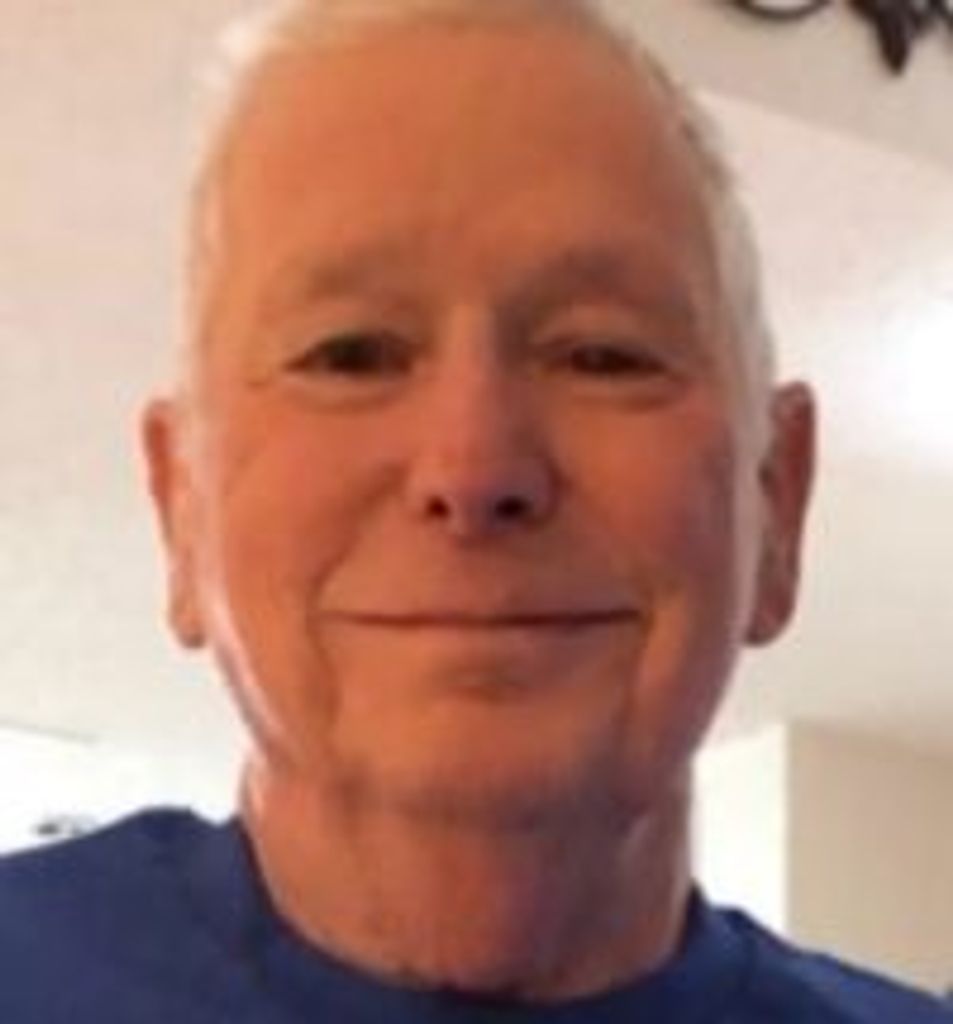 Charles “Chuck” Travis