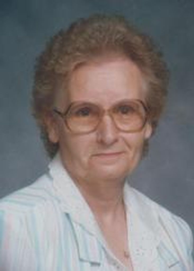 Lillie Lisk