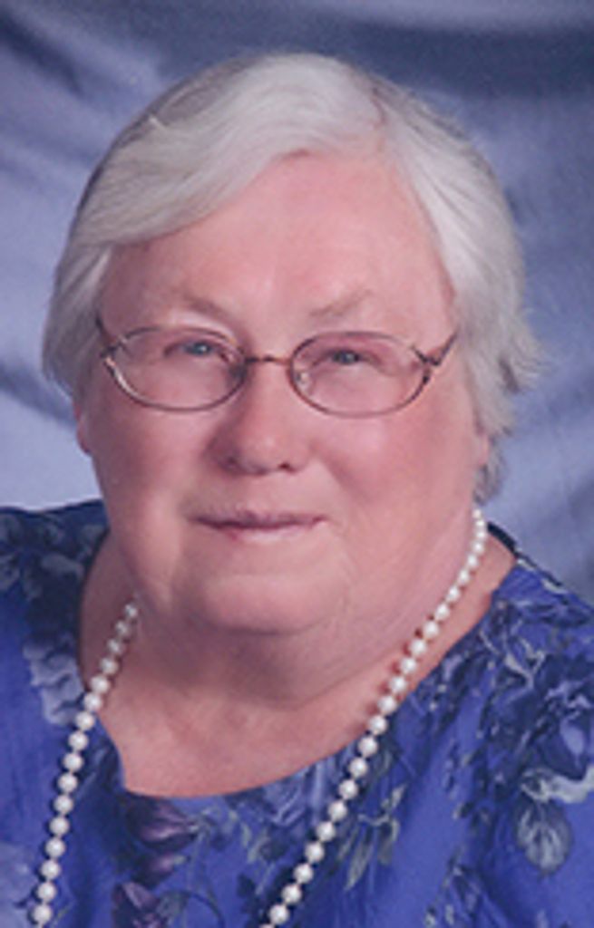 Lorraine J. Bob Rieck