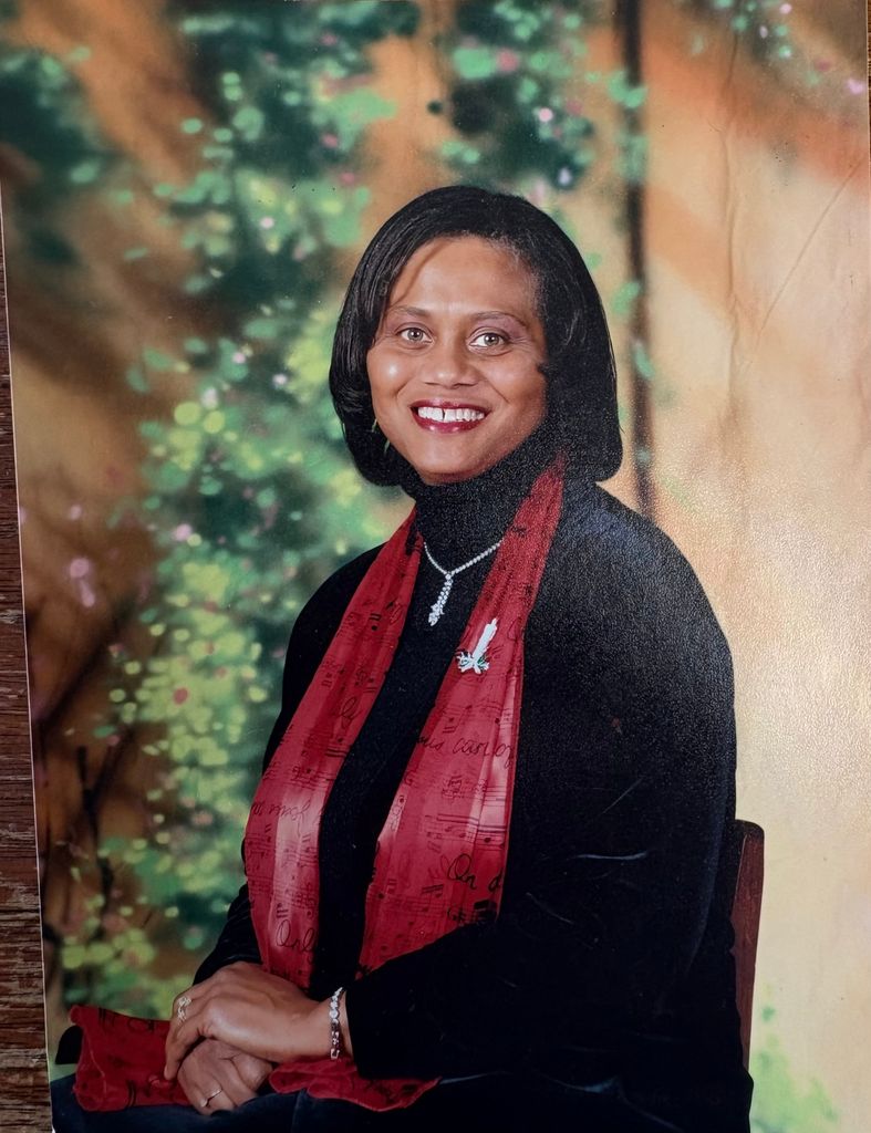 Mrs. Shirley Ireland Profile Photo