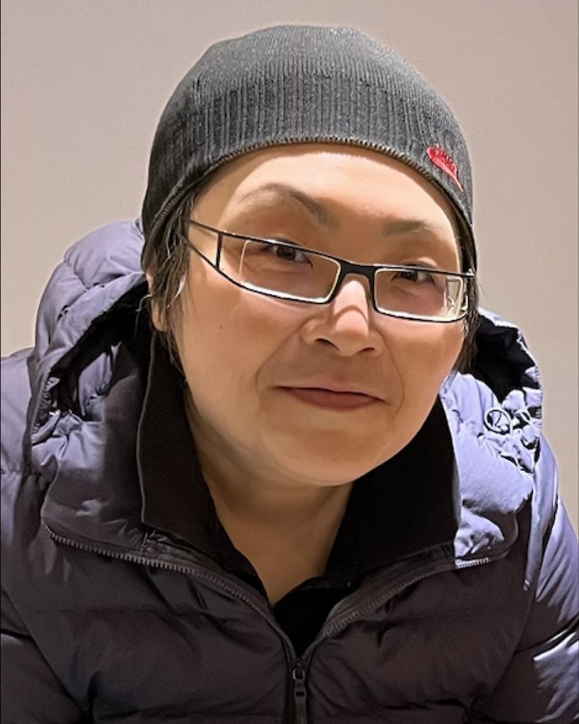 Pak Kei (Becky) Chan