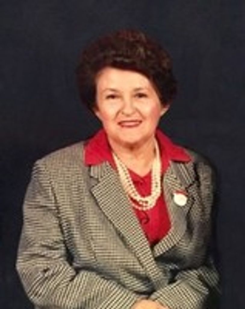 Josephine Roghi Mendoza