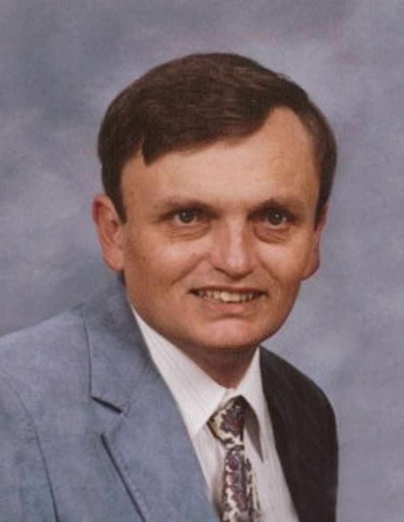 Terry Alan Stade