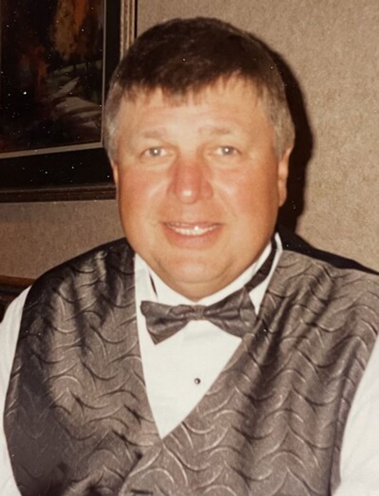 Kenneth J. Vosters Profile Photo