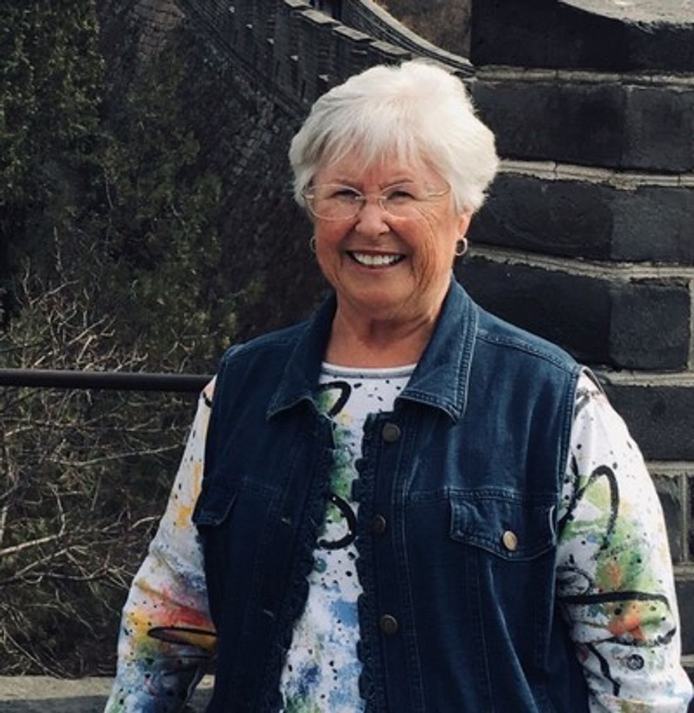 Genevieve "Ann" Thie Profile Photo