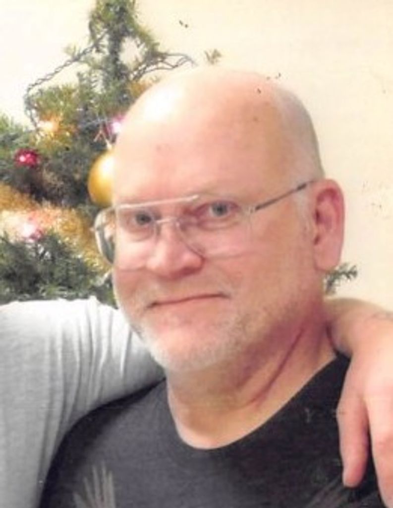 Gary Kloos