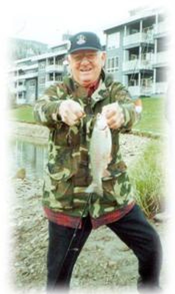 Raymond “Ray” Stevens