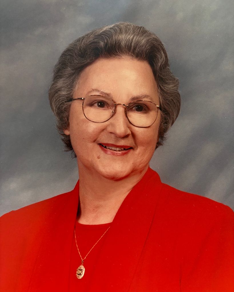 Theda Lee Clarke Profile Photo