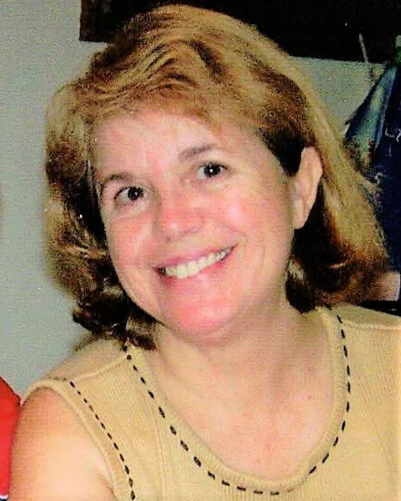 Alda M. (Medeiros)  Brum