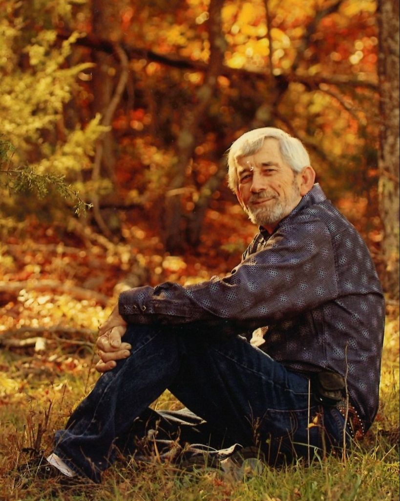 Edward Sutton, Jr.