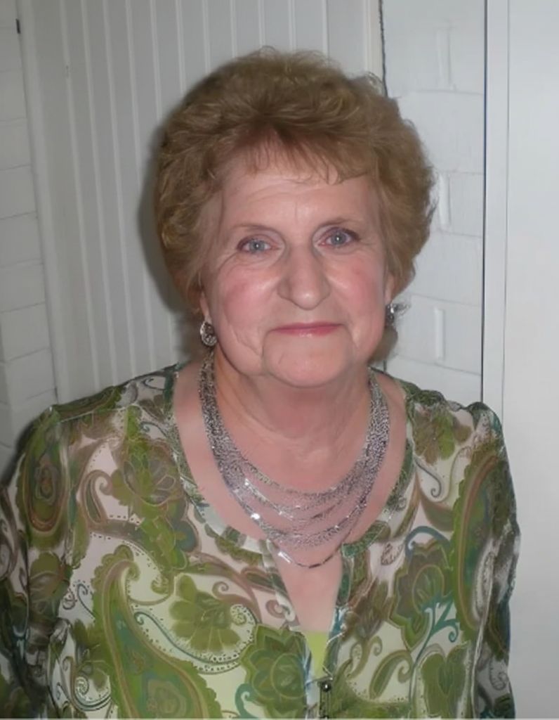 Patricia Ann Gabelt Profile Photo