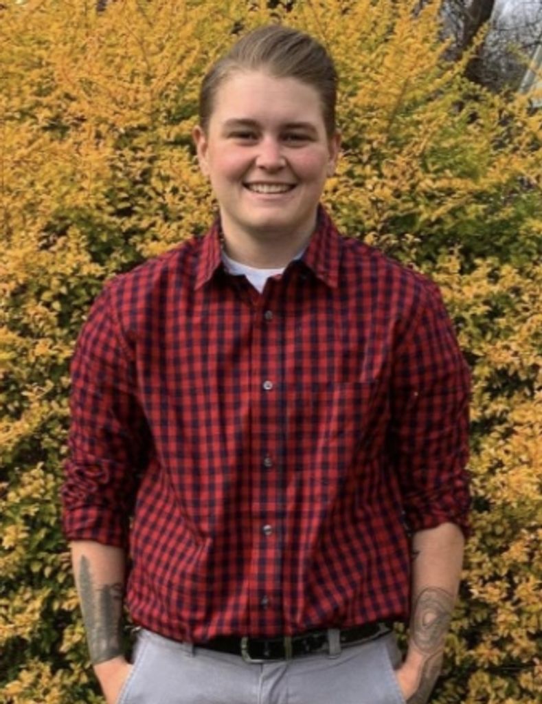 Ms. Kaitlyn Danielle Austin