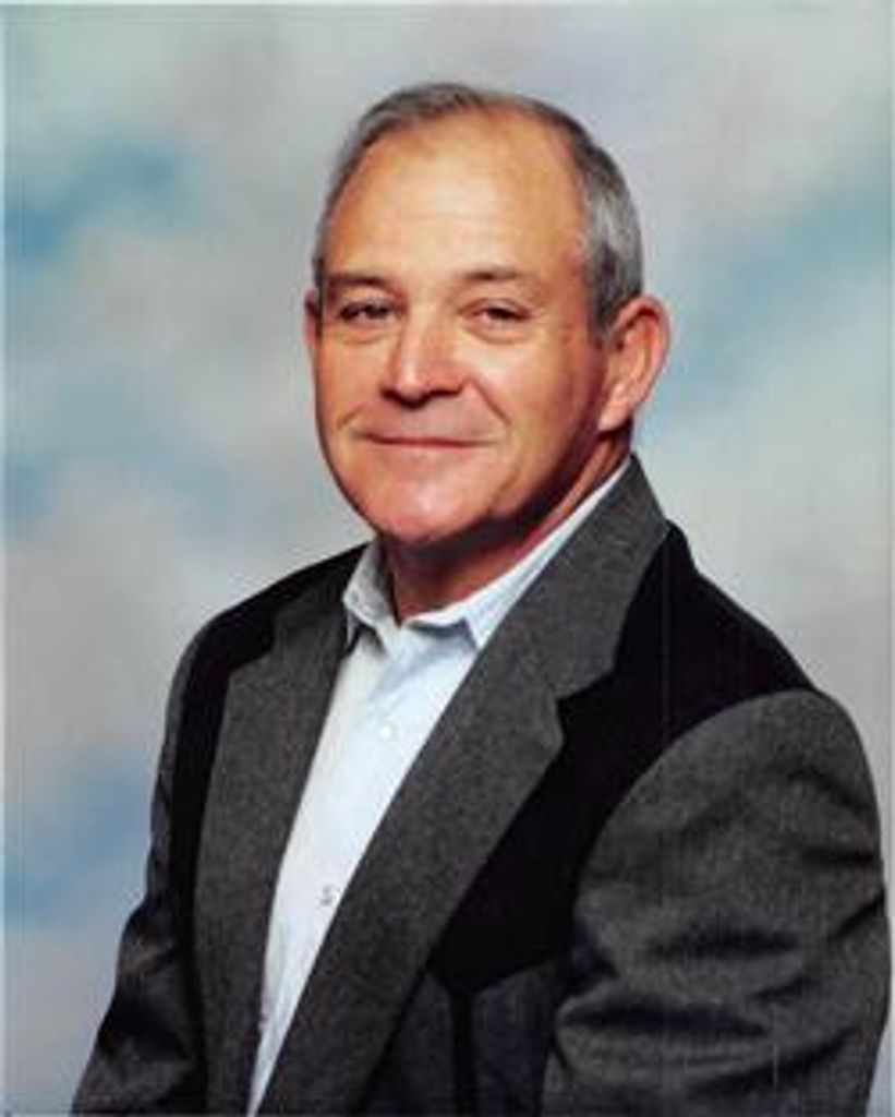 Lloyd William Mcdonald Profile Photo