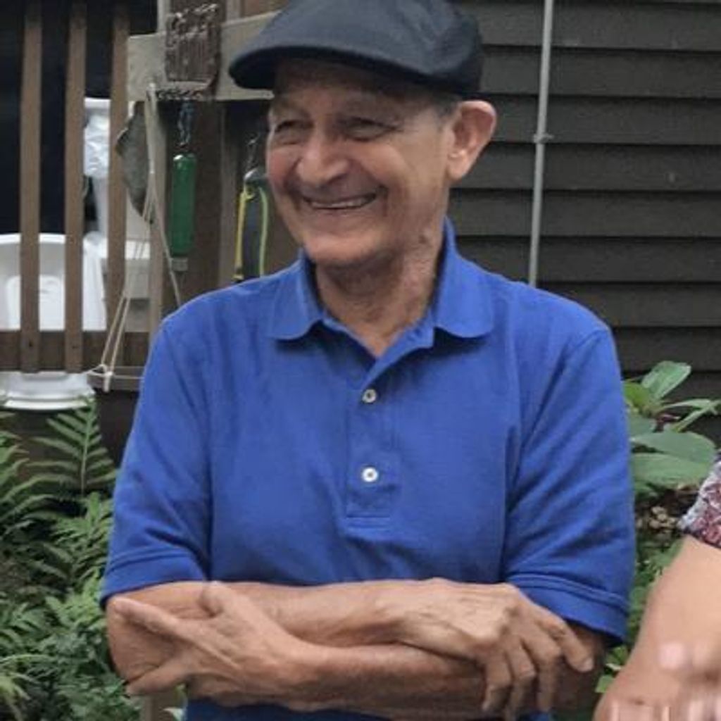 Rafael Esteban Carrero Profile Photo