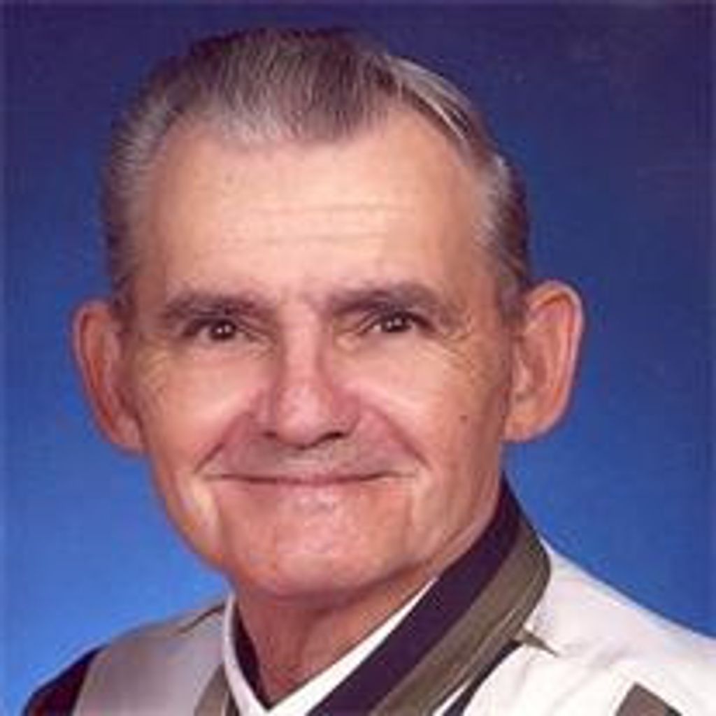 Eldon Neel