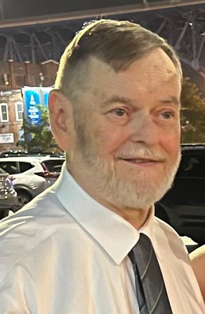 James John Brown Profile Photo