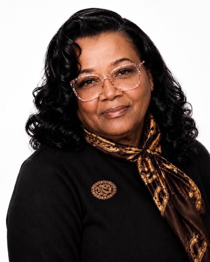 Vera E. Charles Profile Photo