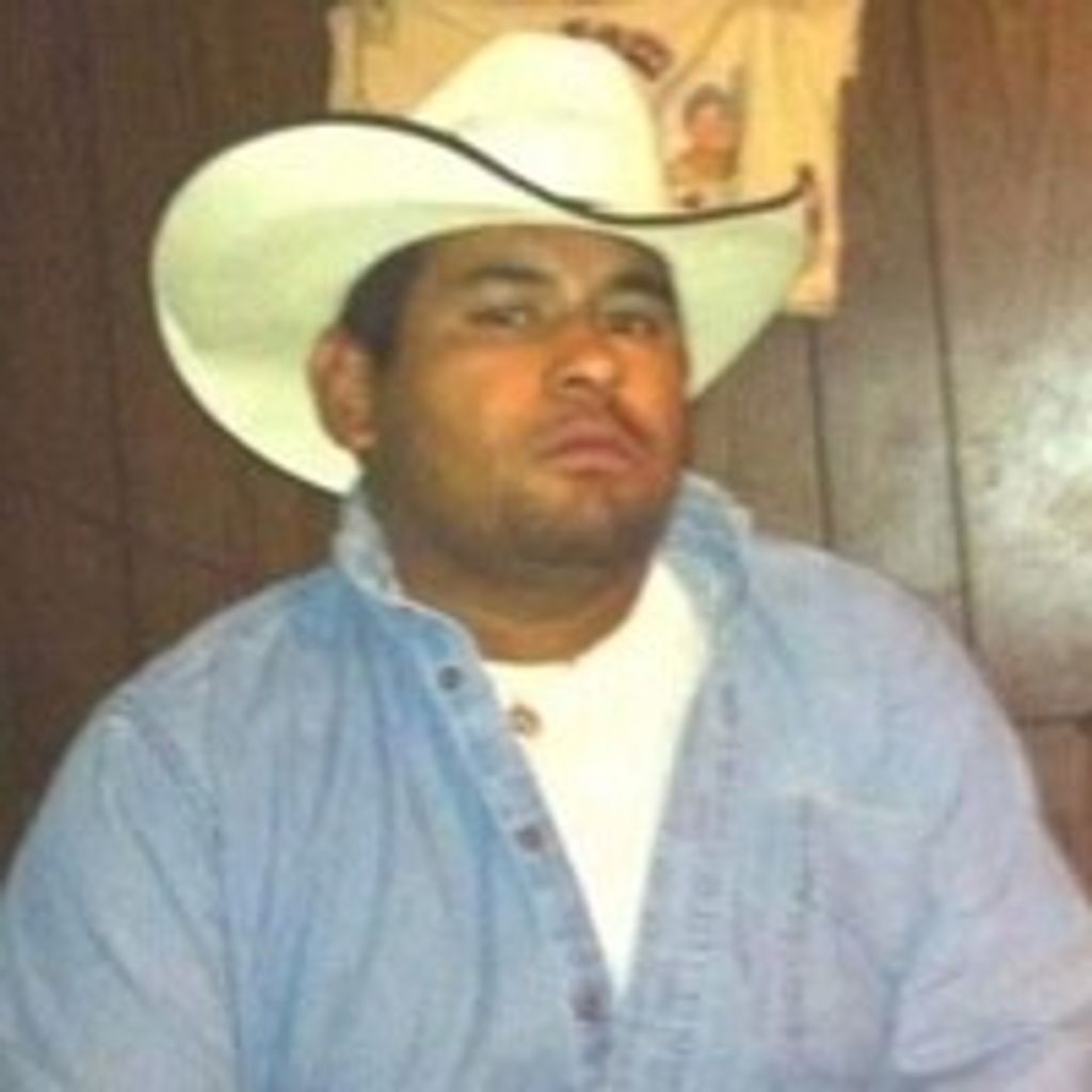 Juan (John-John) Gabriel Guerrero