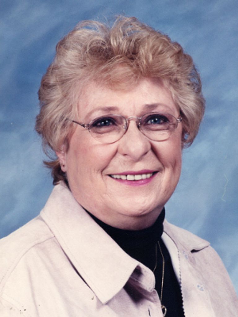 Lenore Caprata, Nee Kriz Profile Photo