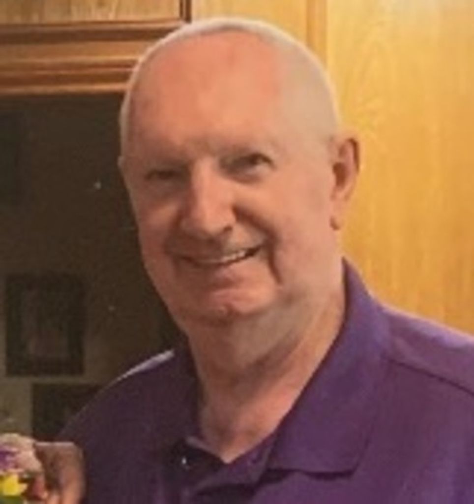 Joseph Craig Profile Photo