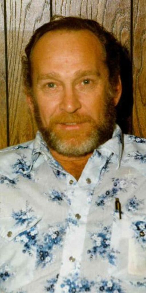 Jerry Lee Crawford Profile Photo