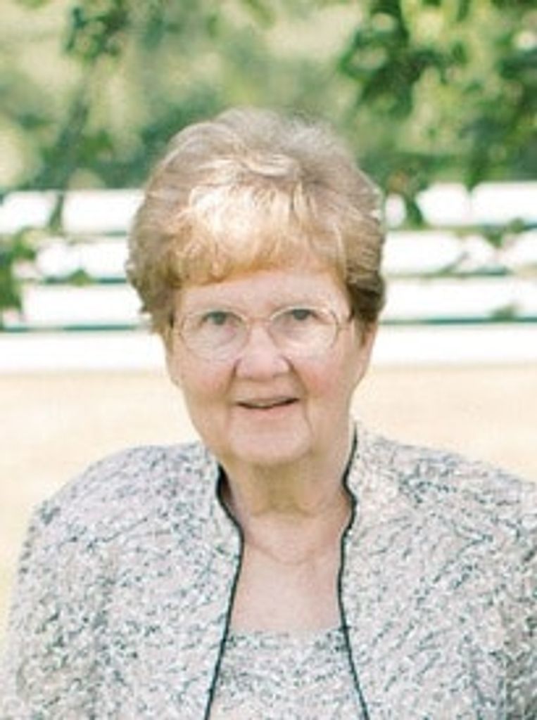 Bonnie Pauly