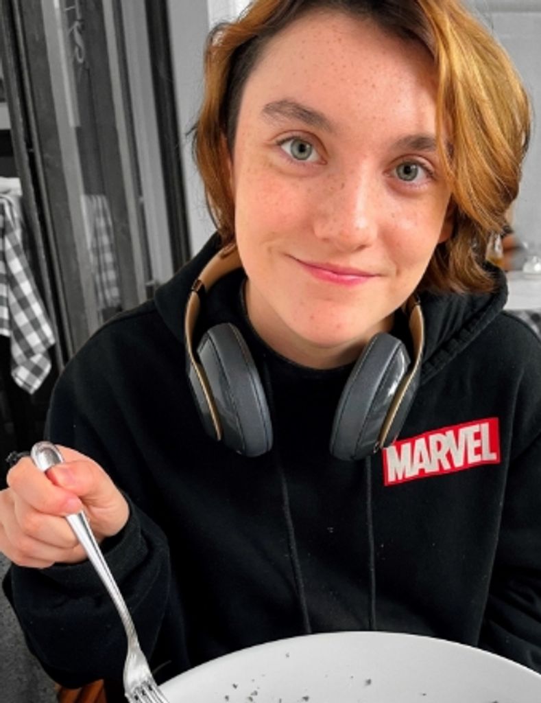 Michelle Profile Photo