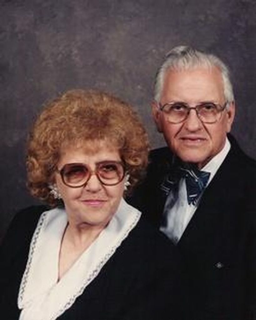 La Rue Stover Newman