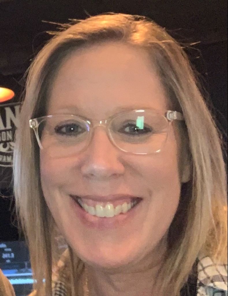 Amy R. Gudgel Profile Photo