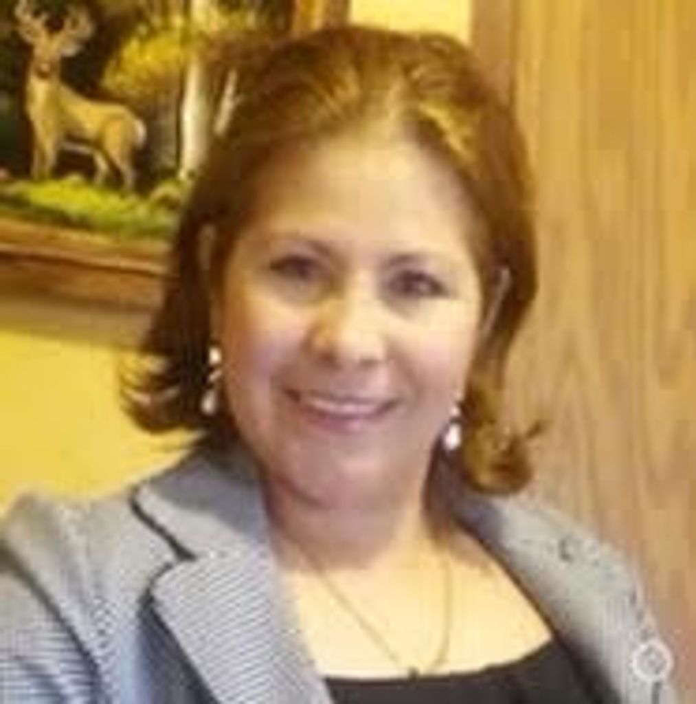 Ma "Lupita" Guadalupe Tovar Moreno Profile Photo