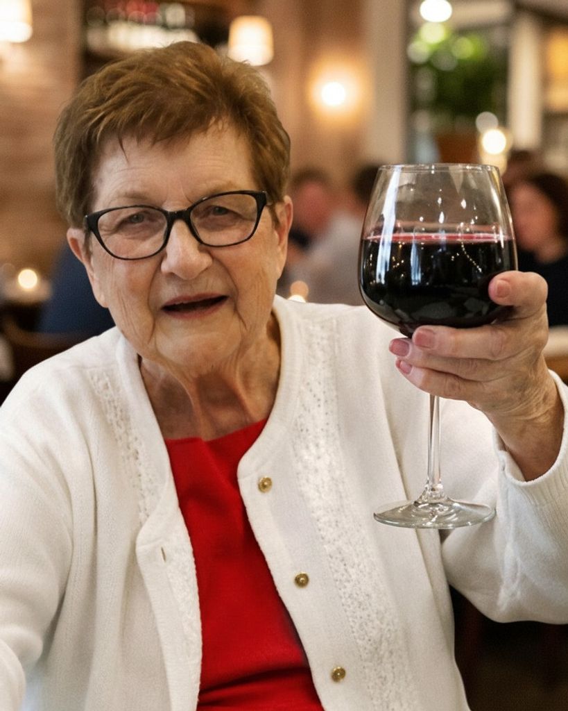 Margaret A. Wertz