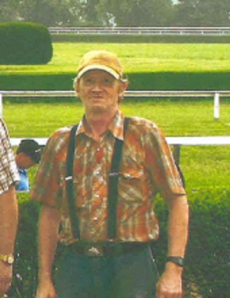 Ronnie Dean Carter
