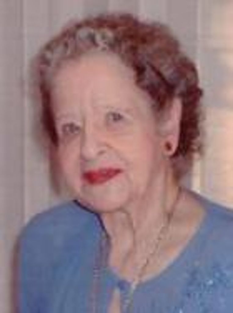 Mildred L. Loveall