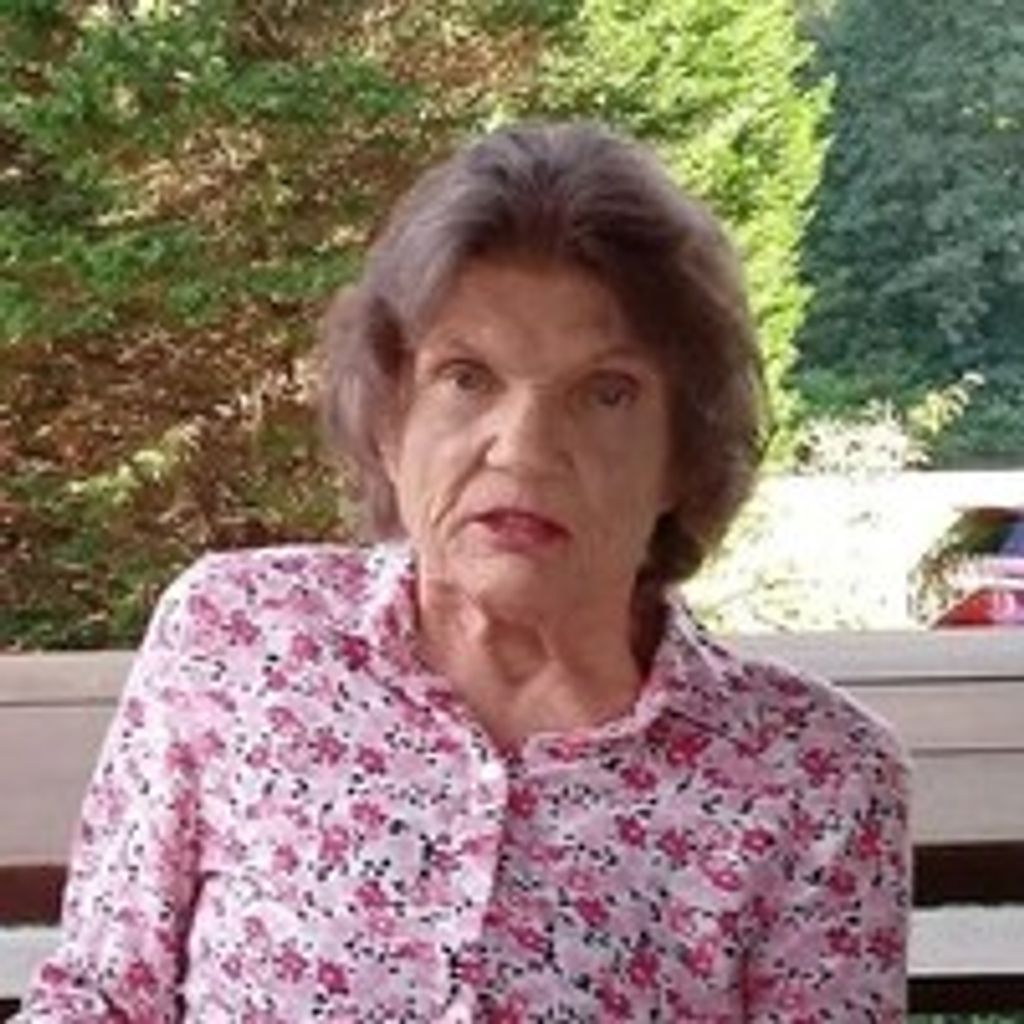 Jenny Louise Hutchins