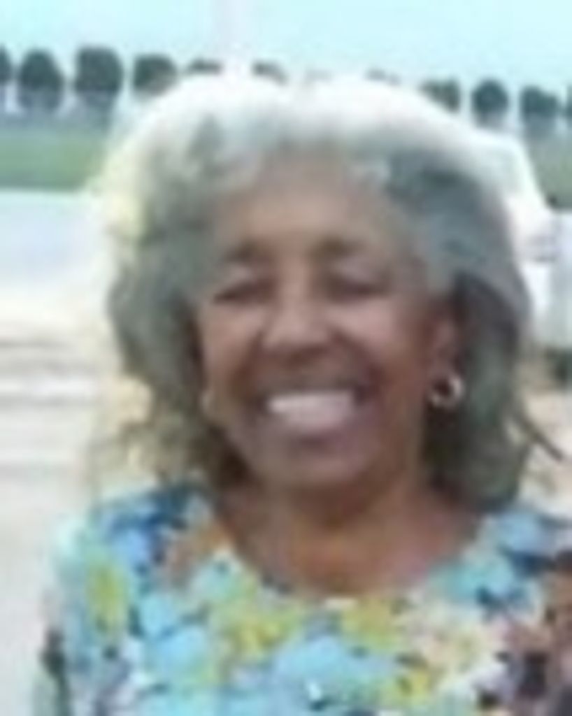 Minnie Ola Head