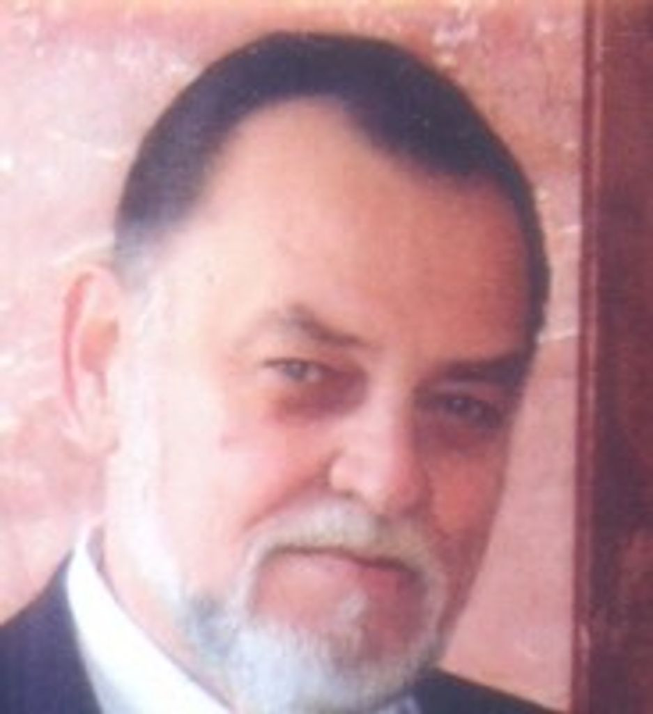Donald P. Fyfe